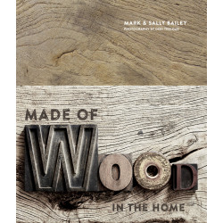 Made of Wood