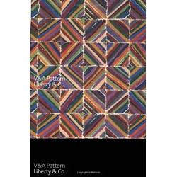 Liberty & Co. (V&A Pattern) + CD