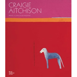 Craigie Aitchison: Prints (Уценка)