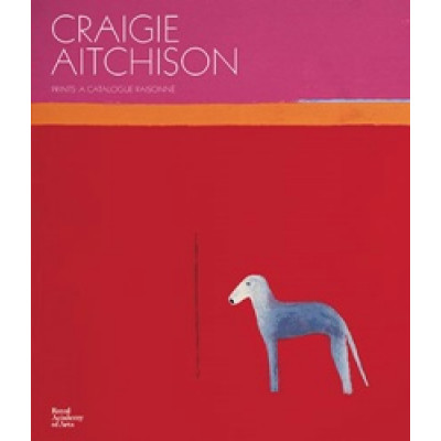 Craigie Aitchison: Prints (Уценка)