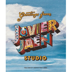Greetings from Javier Jan Studio