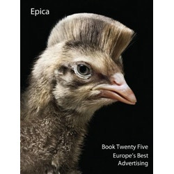 Epica: Europe's Best Advertising Book 25