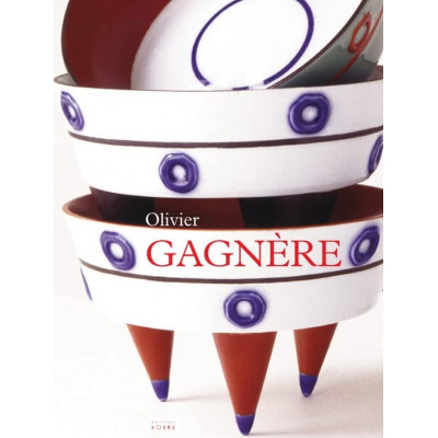 Olivier Gagnere