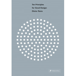 Dieter Rams: Ten Principles for Good Design