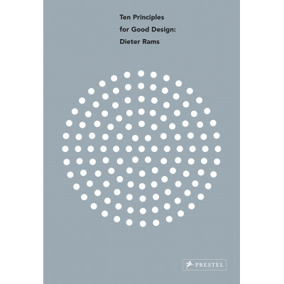 Dieter Rams: Ten Principles for Good Design