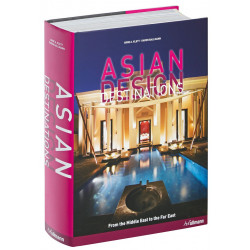 Asian Design Destinations (Уценка)
