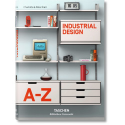Industrial Design A-Z (Bibliotheca Universalis) Industrial Design A-Z (Bibliotheca Universalis)