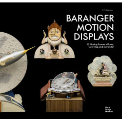 Baranger Motion Displays: 55 Moving Scenes of Love, Courtship and Surrender