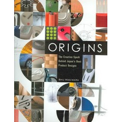 Origins: The Creative Spark Behind Japan's Best Product Designs