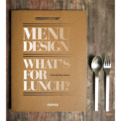 Menu Design: What's for Lunch?