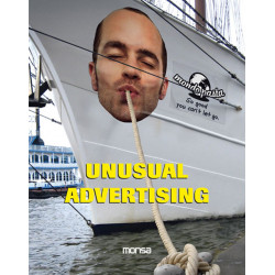Unusual Advertising