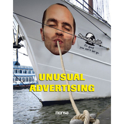 Unusual Advertising