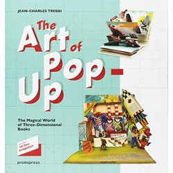 The Art Of Pop Up