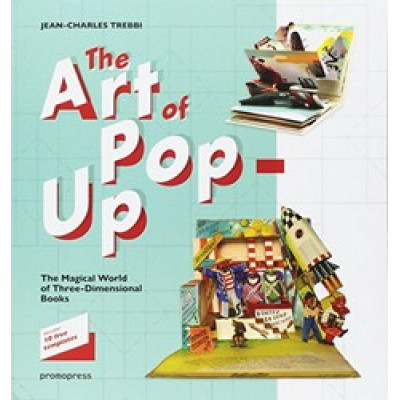 The Art Of Pop Up