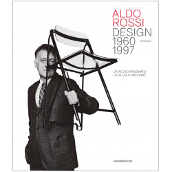 Aldo Rossi. Design 1980-1997