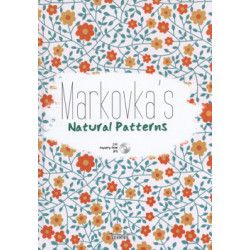 Markovka's Natural Patterns +CD