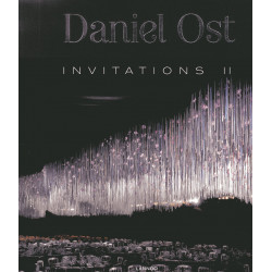 Daniel Ost. Invitations 2