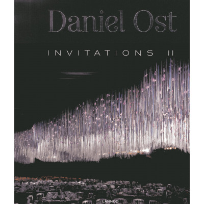 Daniel Ost. Invitations 2