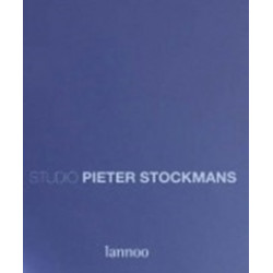 Studio Pieter Stockmans (Уценка)