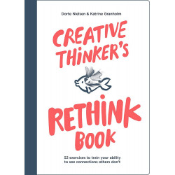 Creative Thinker's Rethink Book