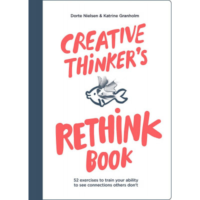 Creative Thinker's Rethink Book