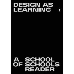 Design As Learning