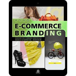 E-Commerce Branding (Уценка)