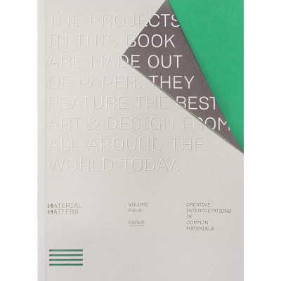Material Matters 04: Paper