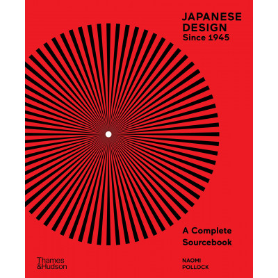 Japanese Design Since 1945