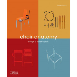 Chair Anatomy: Design and Construction