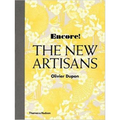 Encore! The New Artisans
