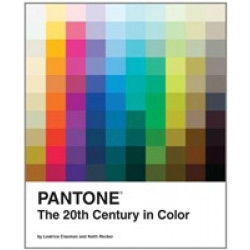 PANTONE The 20th Century in Color