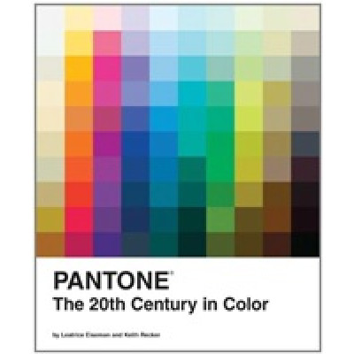 PANTONE The 20th Century in Color