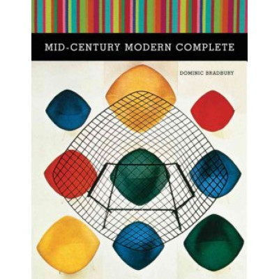 Mid-Century Modern Complete