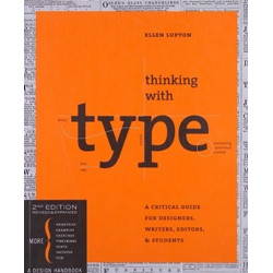 Thinking With Type 2nd Ed