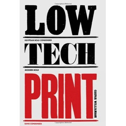 Low-Tech Print
