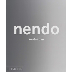 Nendo: 2016-2020