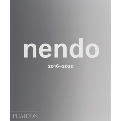 Nendo: 2016-2020