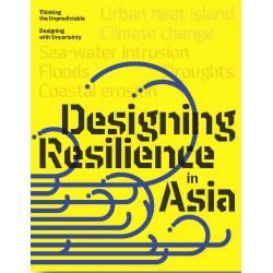 Design Resilience in Asia