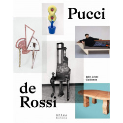 Pucci de Rossi