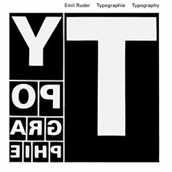 Typography: Emil Ruder