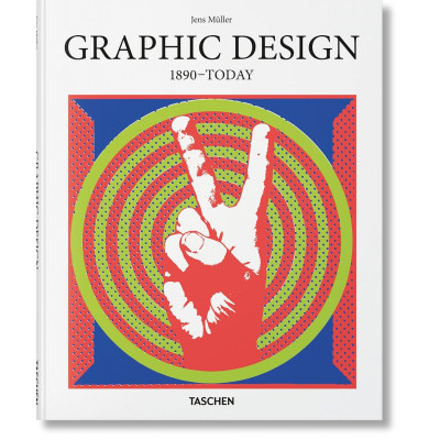 Graphic Design. 1890-Today (Basic Art)