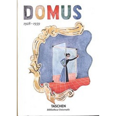 domus 1930s (Bibliotheca Universalis)