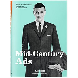 Mid-Century Ads