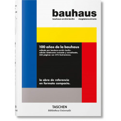 Bauhaus (Bibliotheca Universalis)