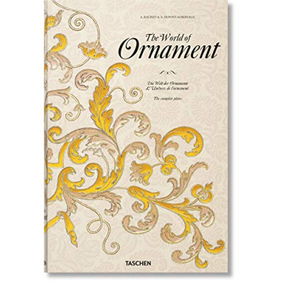 The World of Ornament