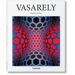 Victor Vasarely (Basic Art)