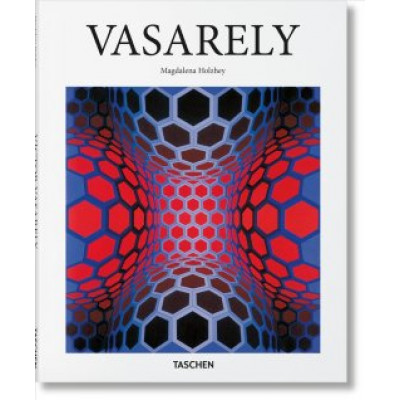 Victor Vasarely (Basic Art)