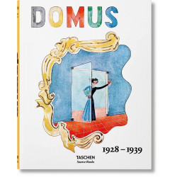 Domus: 1928–1939
