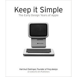 Keep it Simple